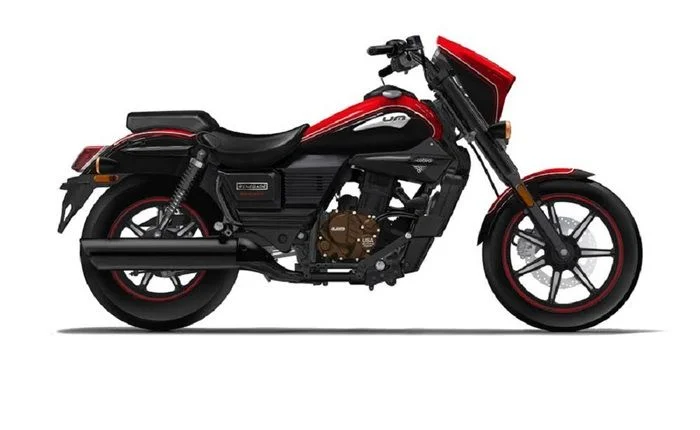 2018 UM Renegade Sport S