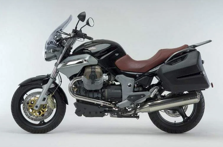 2004 Moto Guzzi Breva V 1100