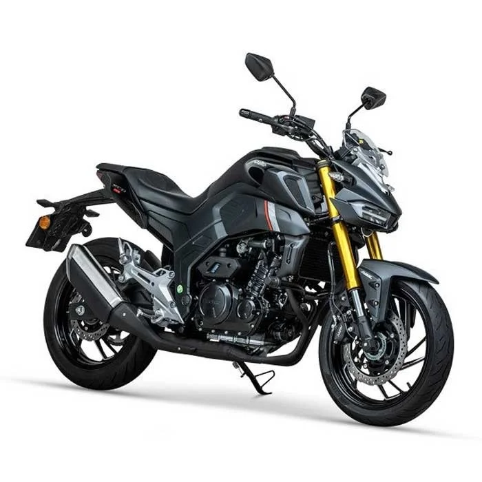 2024 Haojue XCR 300