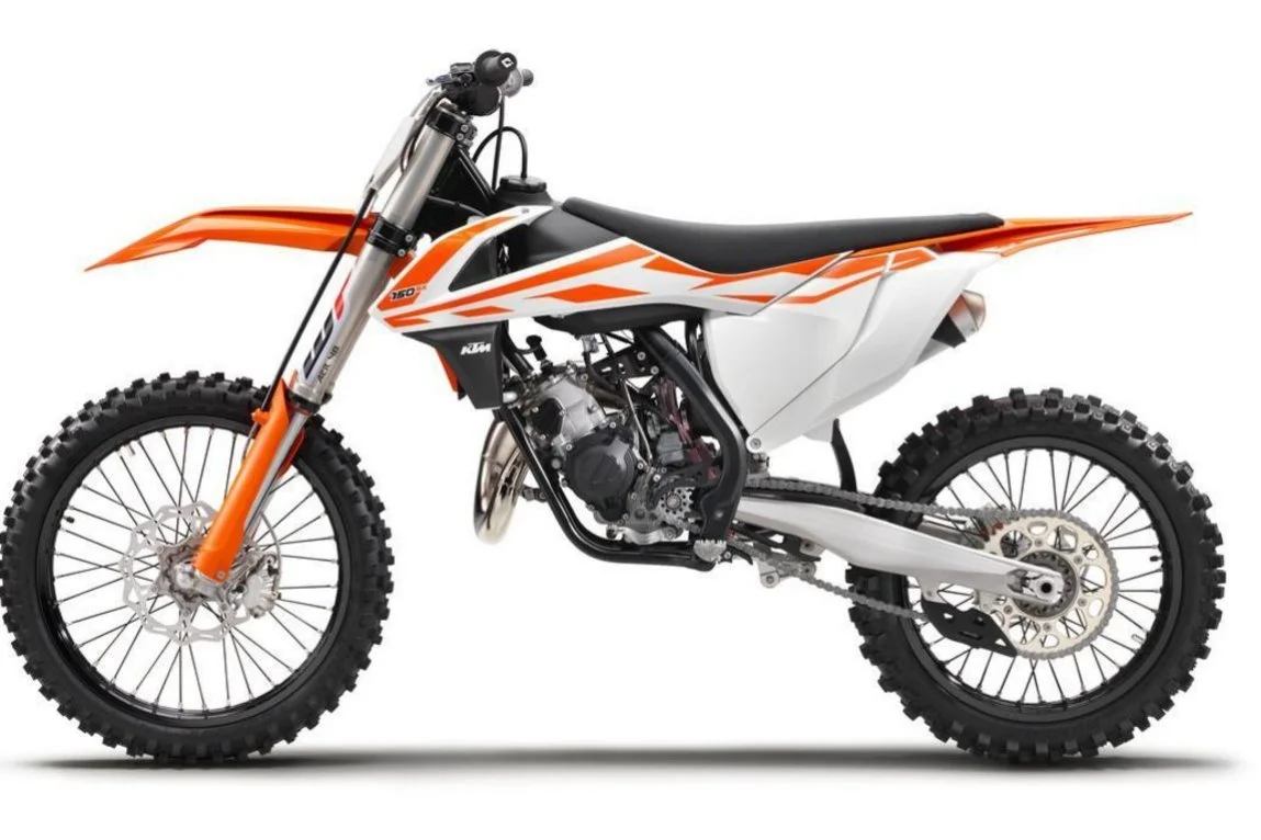 2019 ShineTime 250 Dirt Bike