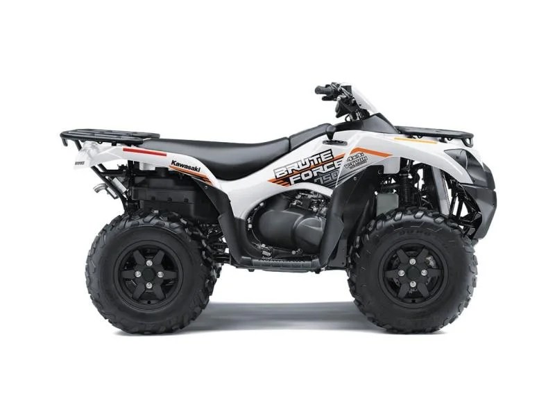 2021 Kawasaki Brute Force 750 4x4i EPS