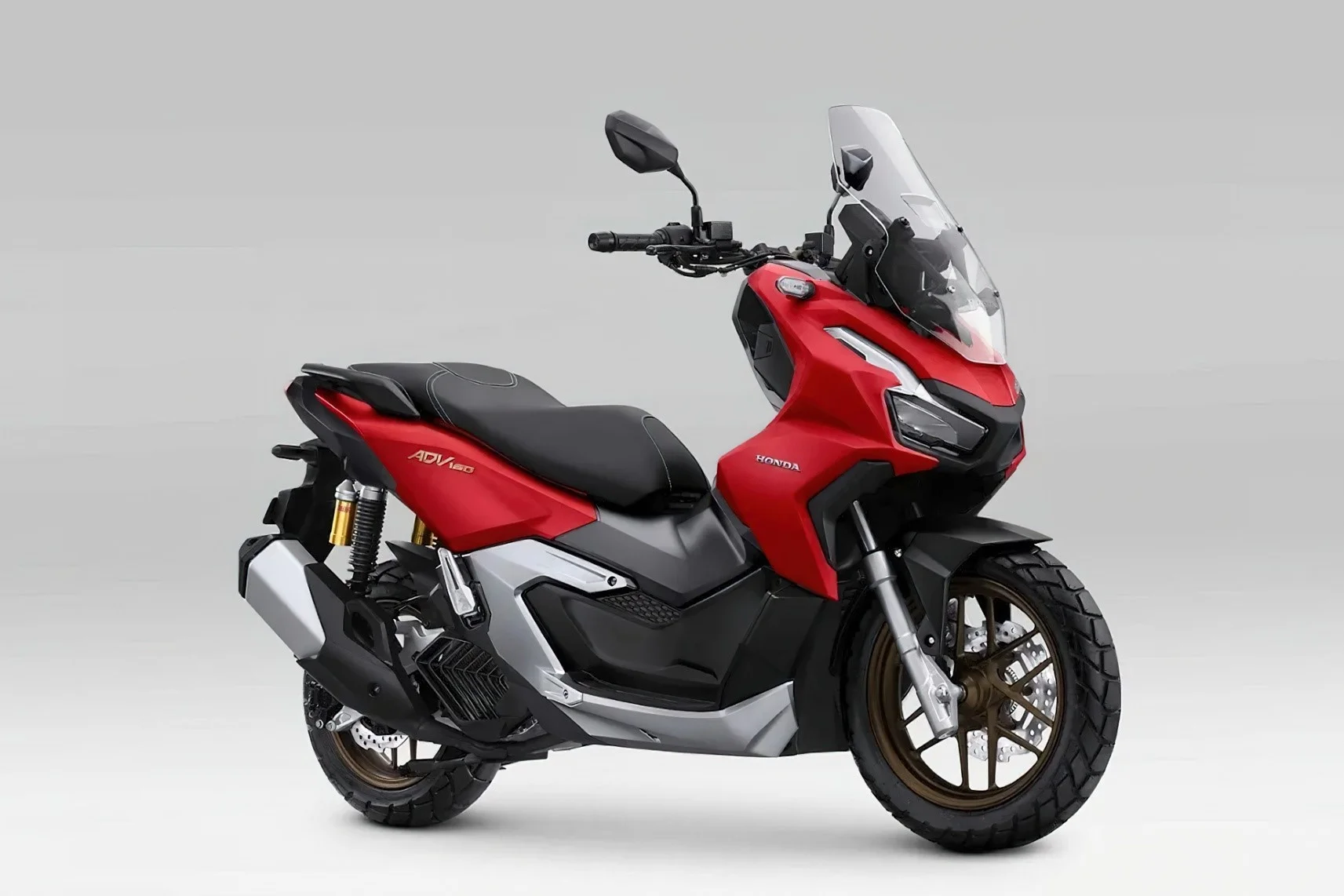 2023 Honda ADV160