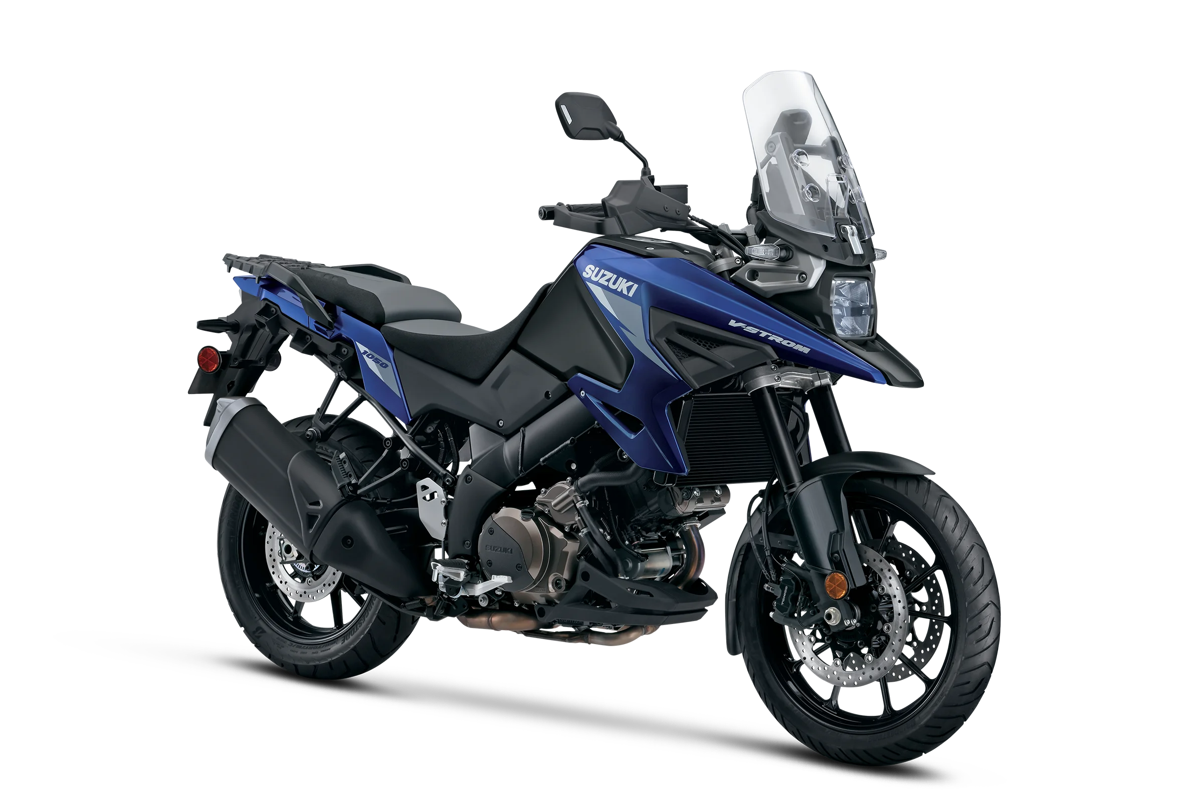 2023 Suzuki V-Strom 1050