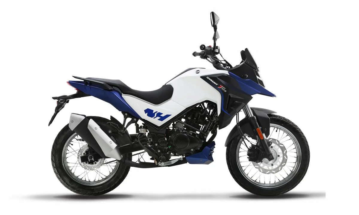 2020 Sym nh T 125