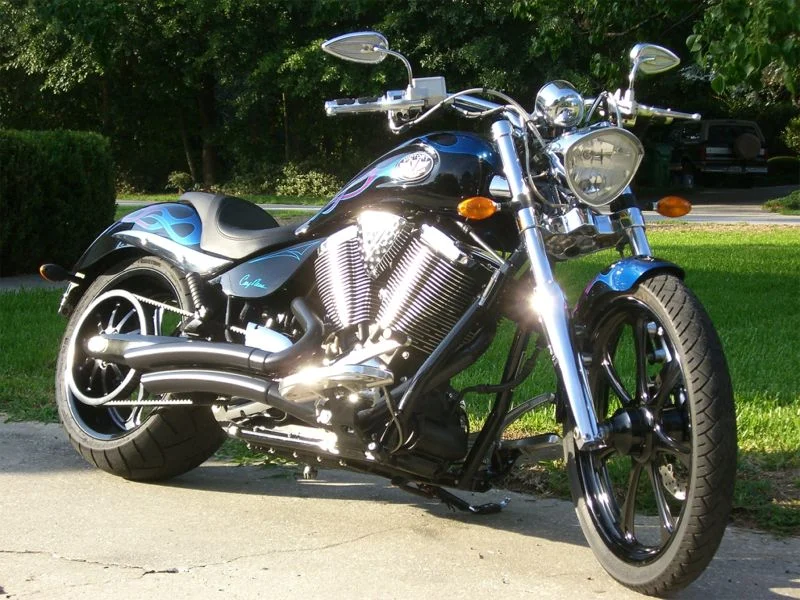 2006 Victory Vegas Jackpot