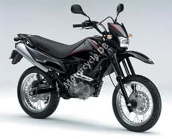 2008 Sherco 125cc SM