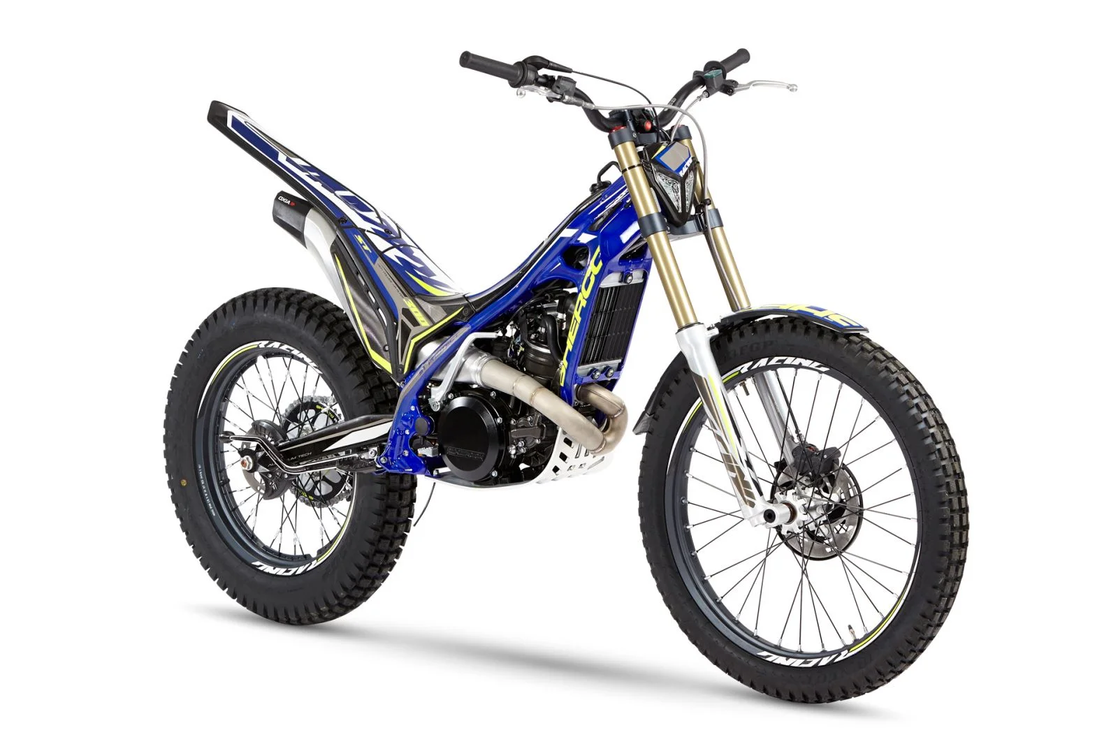 2020 Sherco 250 ST Factory