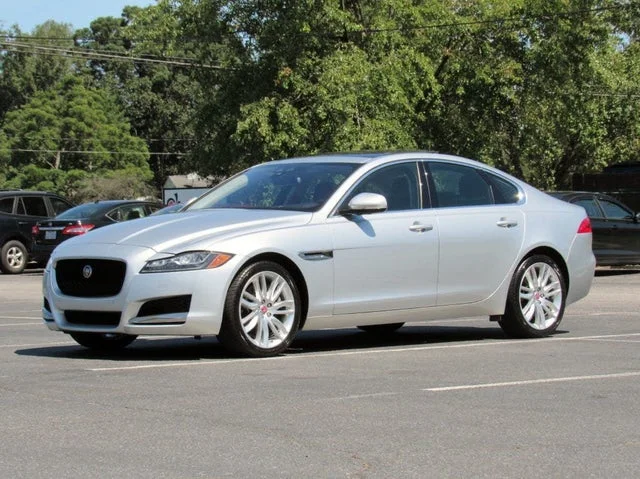 2016 Orion Jaguar