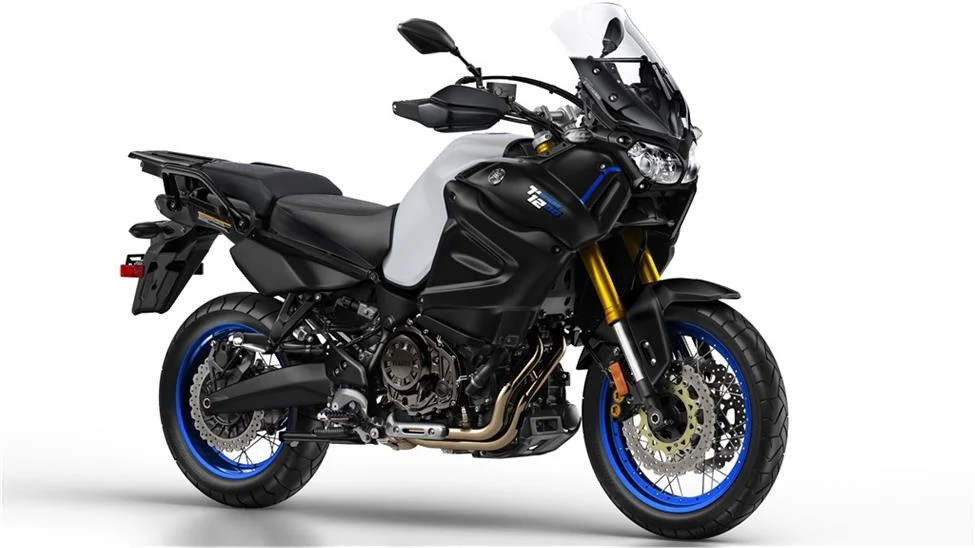 2019 Yamaha Super Tenere ES