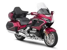 2018 Honda Gold Wing