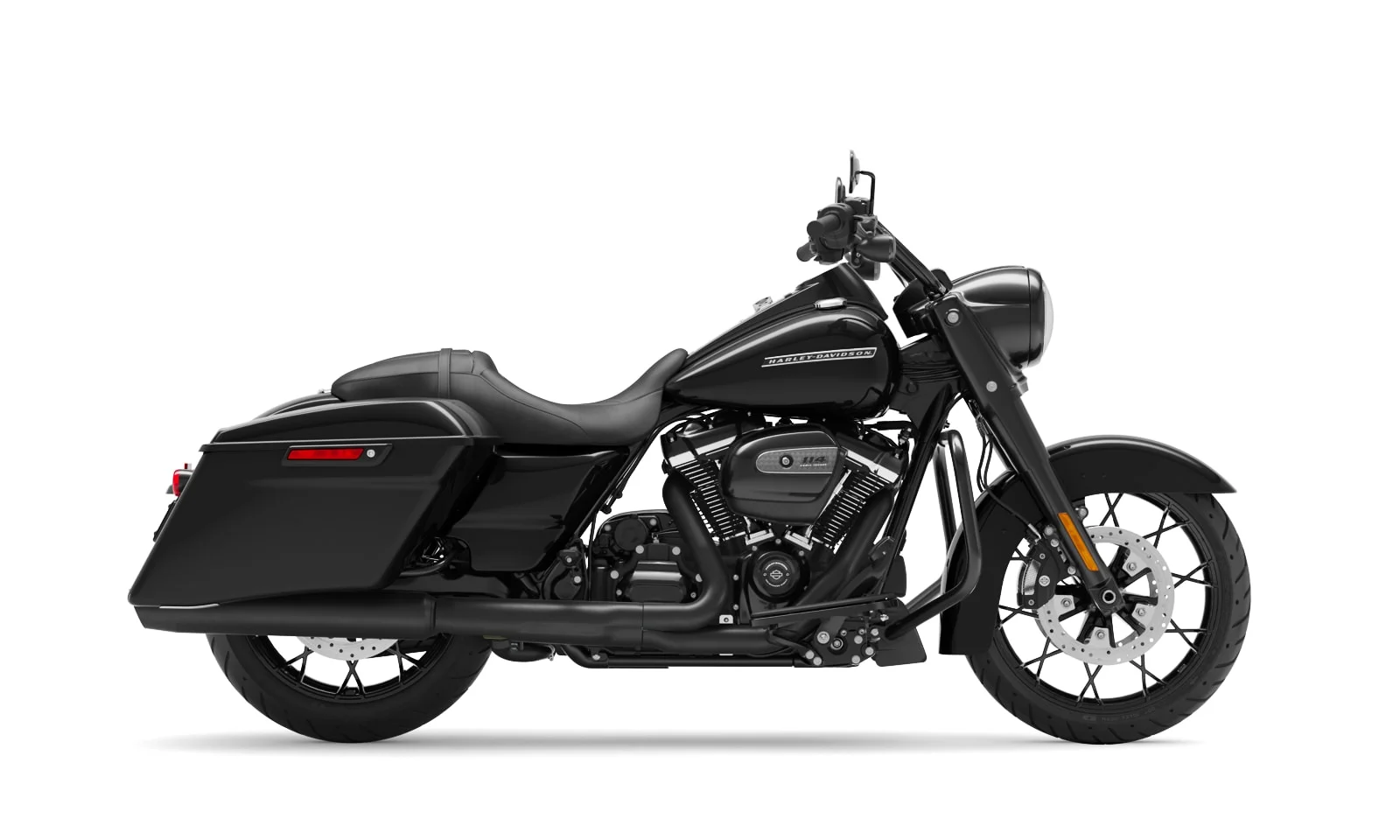 2019 Harley-Davidson Road King Special