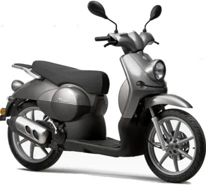 2006 Benelli Pepe