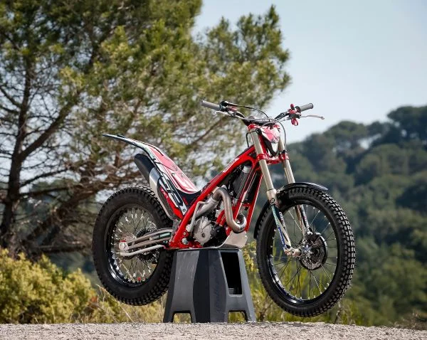 2020 GAS GAS TrialGP 280