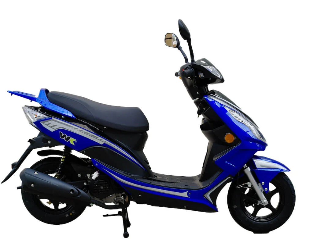2021 WK TTR 50