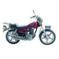 2010 Kinroad XT125-2 Traveller
