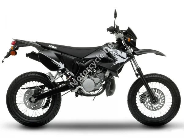 2011 Puma Falcon 450 Cross