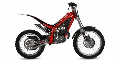 2011 GAS GAS TXT Boy 50cc