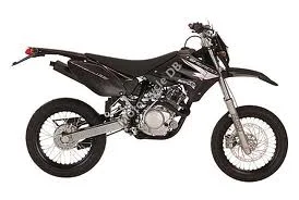 2009 Sherco SM 125-F
