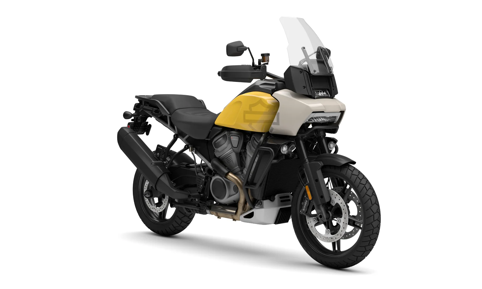2023 Harley-Davidson Pan America 1250 Special