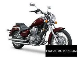 2016 Izuka CL 250