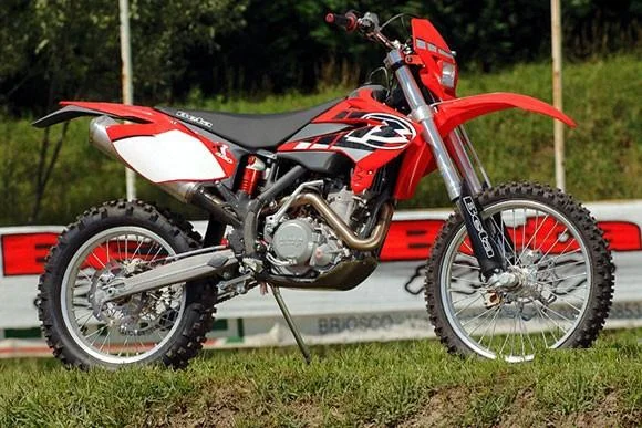 2006 Beta RR 450