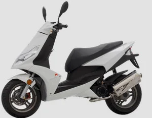 2007 Generic XOR 50