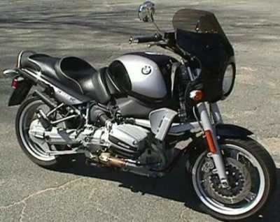 2000 BMW R 1100 R