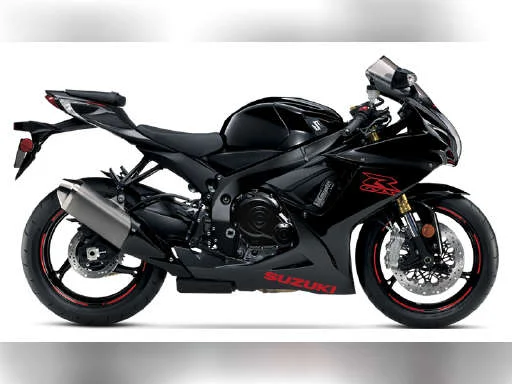 2019 Suzuki GSX-R750