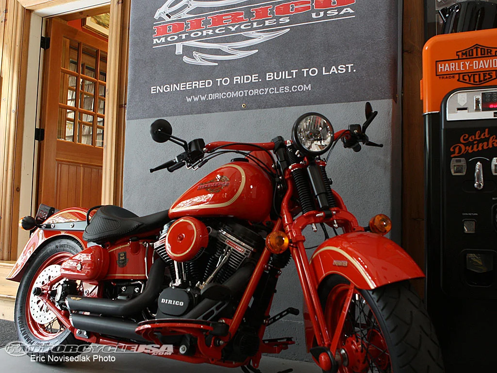 2009 Red Wing Speedster