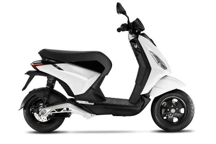 2024 Piaggio 1 Plus