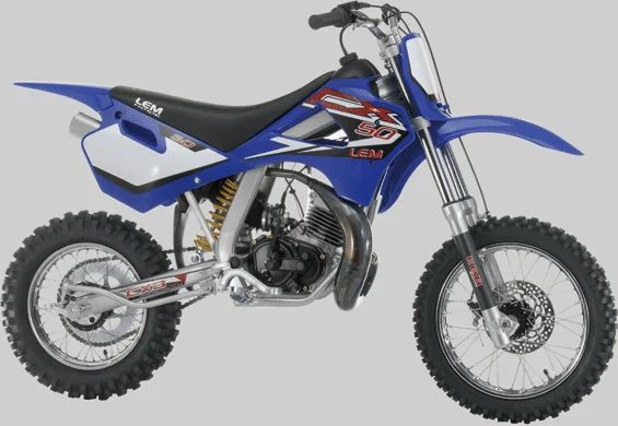 2006 Lem CX1