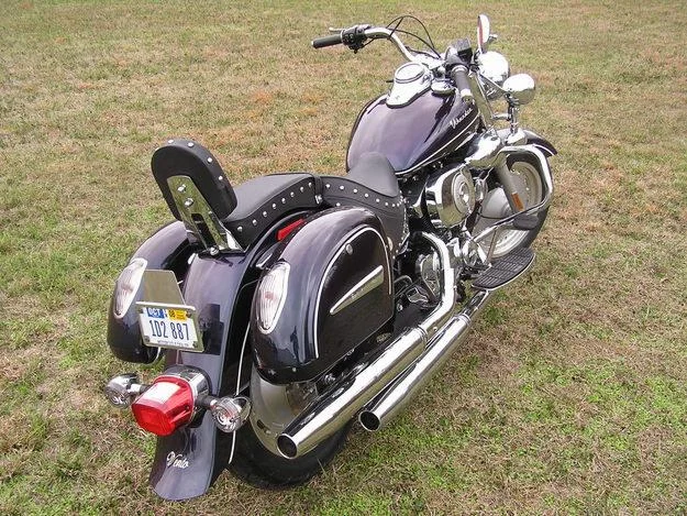 2007 Vento V-Thunder XL