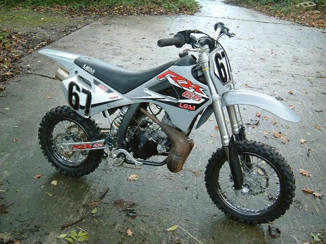2007 Lem RX 65