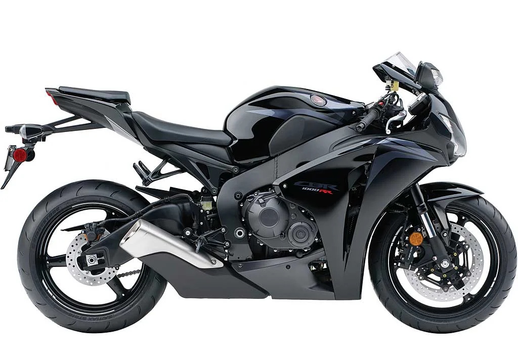2008 Honda CBR 1000 RR
