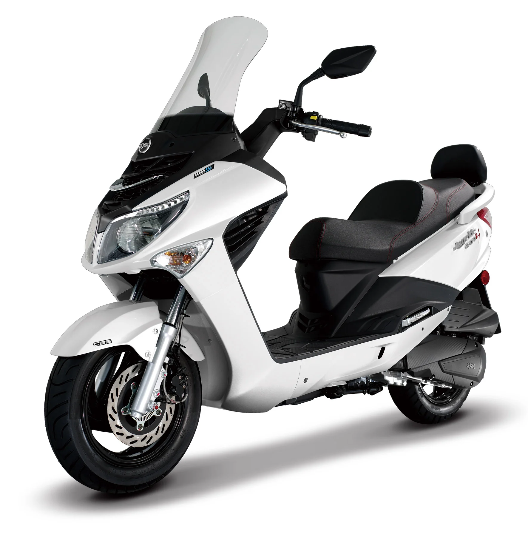 2024 Sym Joyride S 200
