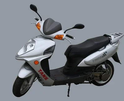 2010 Tank Sports Racer 150 DS-09