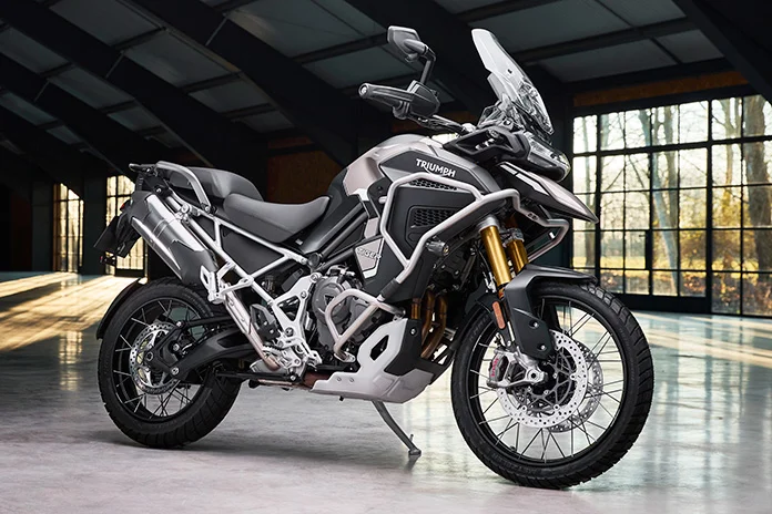 2024 Triumph Tiger 1200 GT