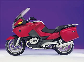 2006 BMW R 1200 RT