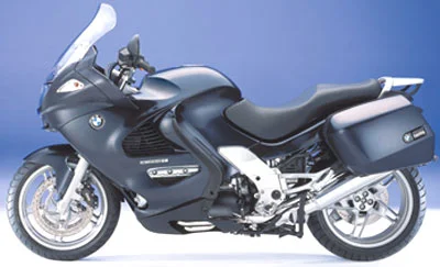 2003 BMW K 1200 GT
