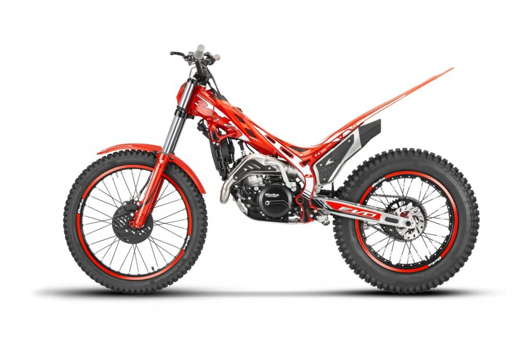 2023 Beta Evo 2T 125