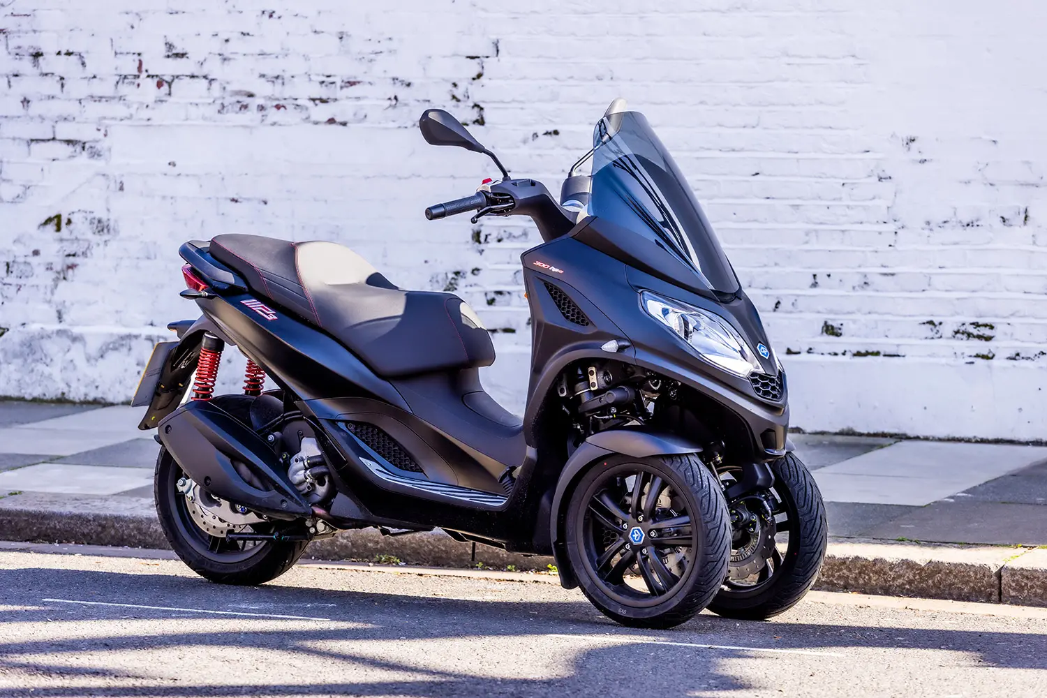 2022 Piaggio MP3 300
