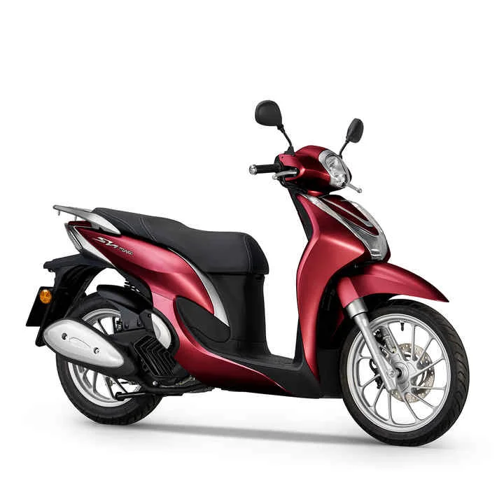 2023 Honda SH Mode 125
