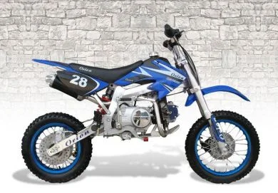 2008 Orion AGB-28