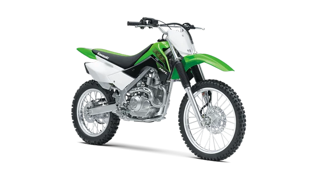 2020 Kawasaki KLX 140L