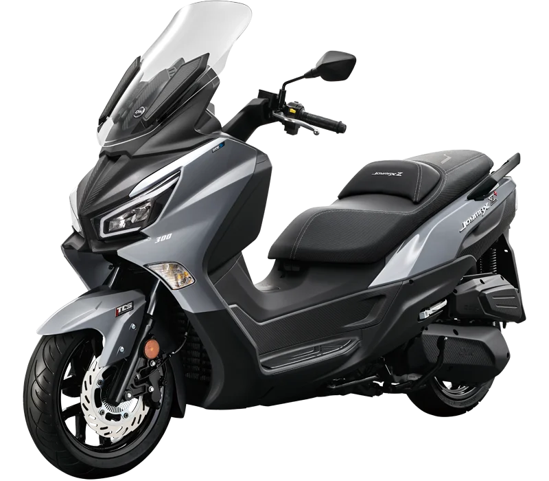 2023 Sym Joymax Z Plus 300