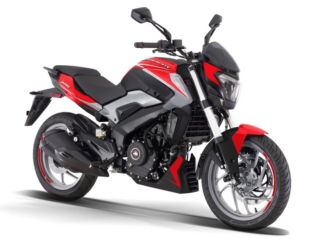 2022 Bajaj Dominar 250