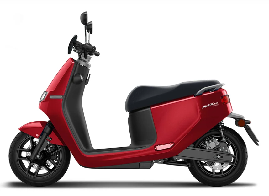 2021 Saxxx Ecooter E2Max