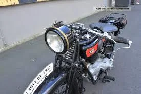 1927 NSU 8PS