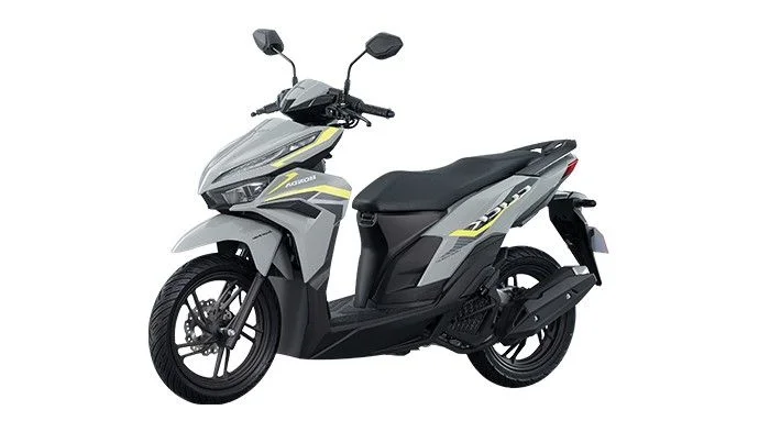 2023 Honda Click125