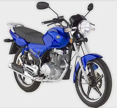 2007 Keeway Speed 150
